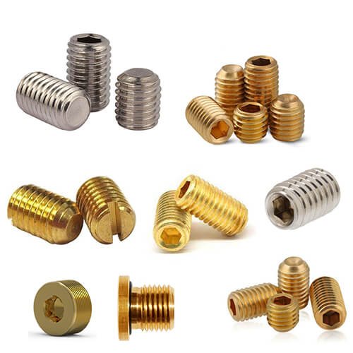 Grub Screw 3